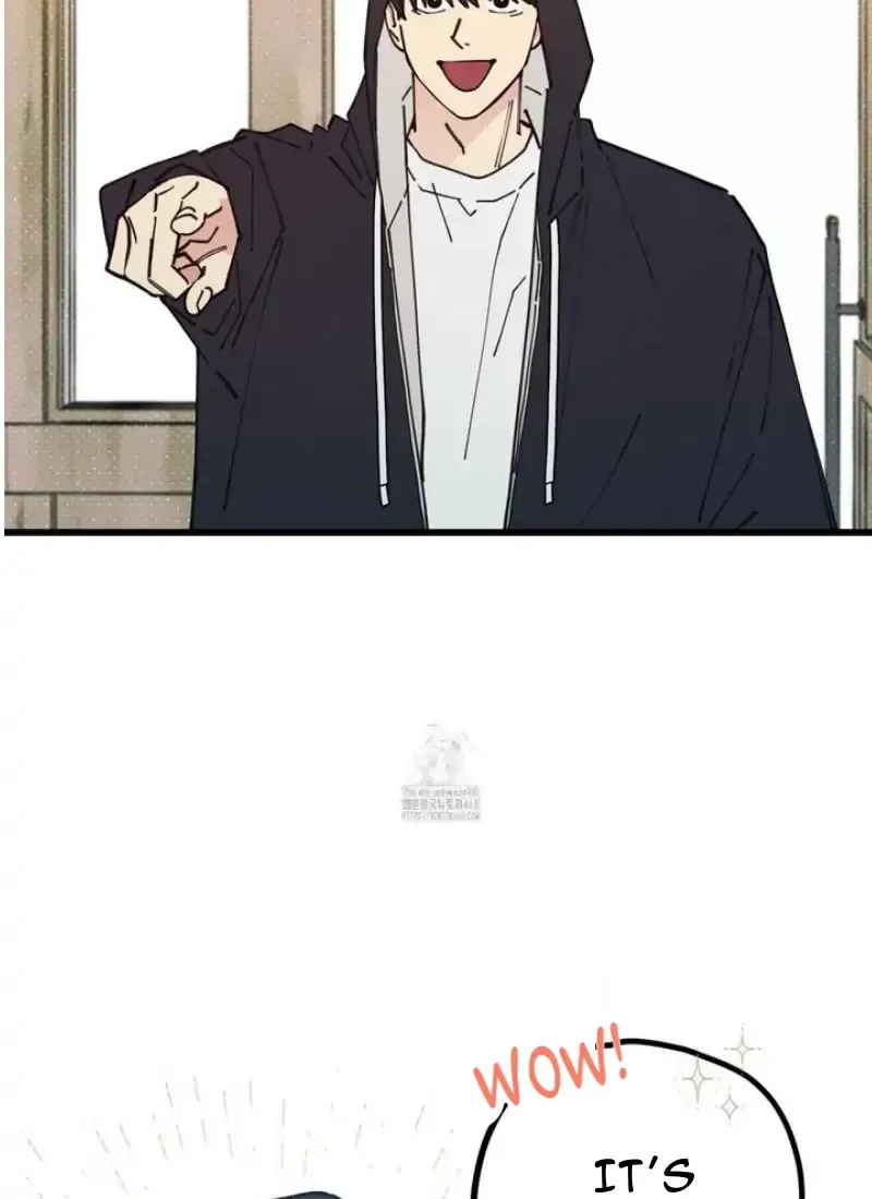 Love All Play Chapter 8 page 12 - 