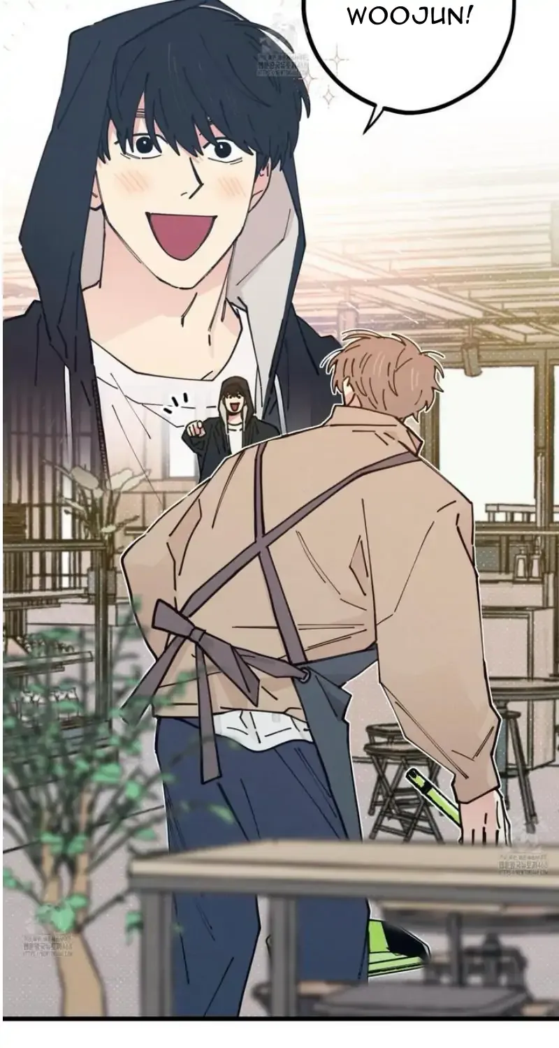 Love All Play Chapter 8 page 13 - 