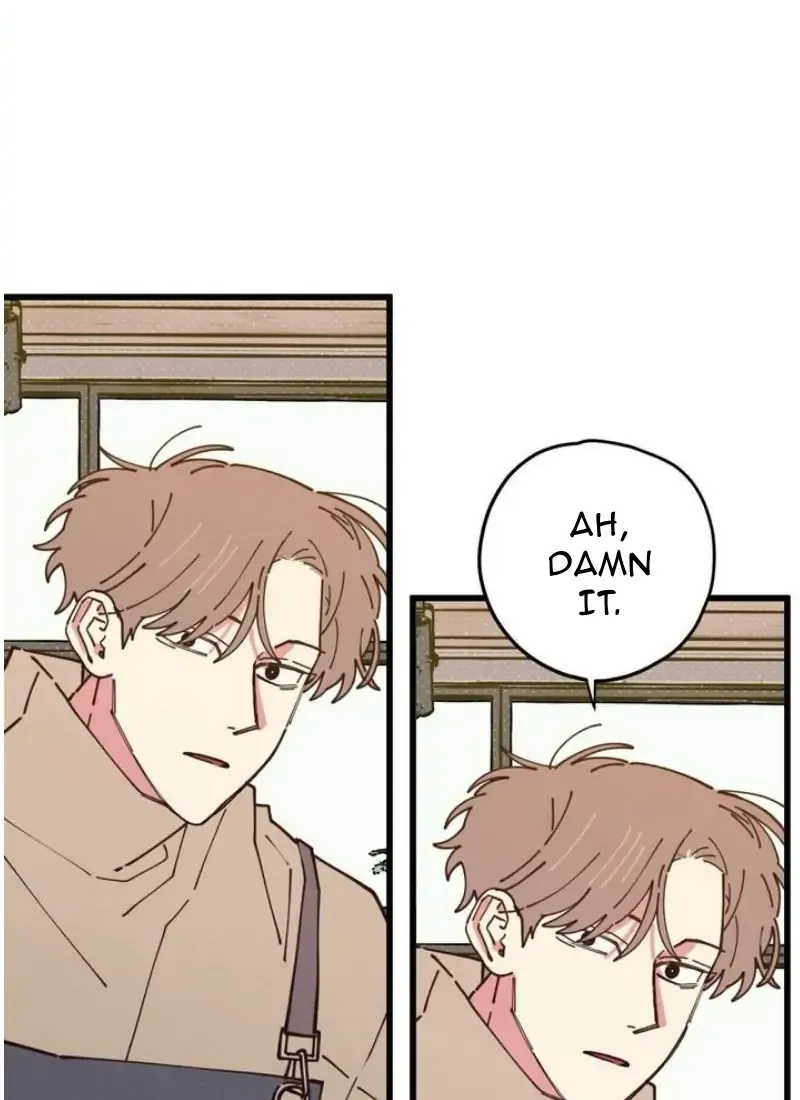 Love All Play Chapter 8 page 14 - 