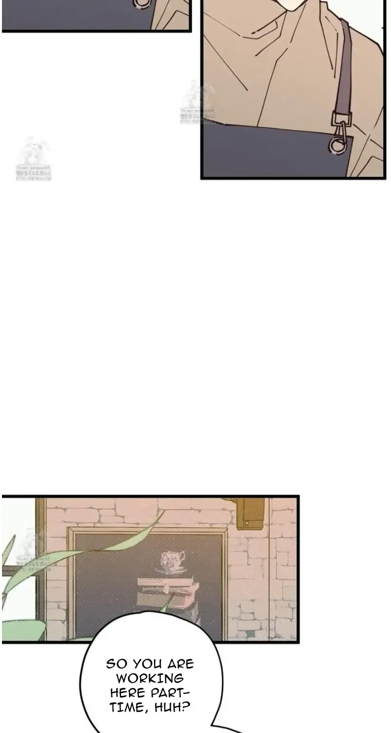 Love All Play Chapter 8 page 15 - 