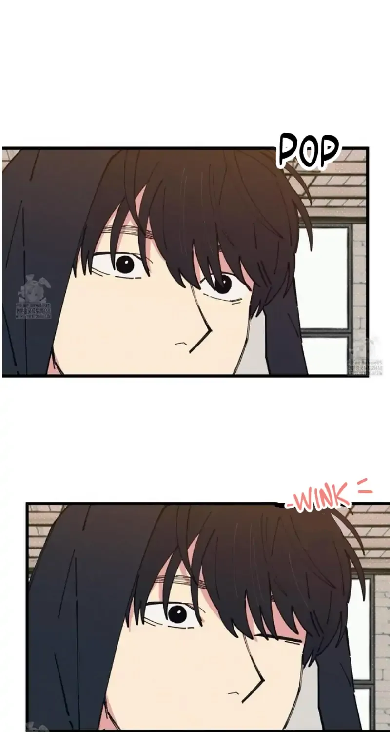 Love All Play Chapter 8 page 19 - 