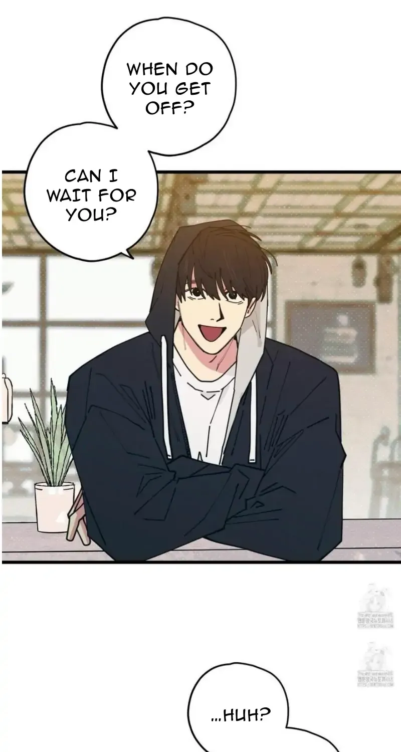 Love All Play Chapter 8 page 21 - 