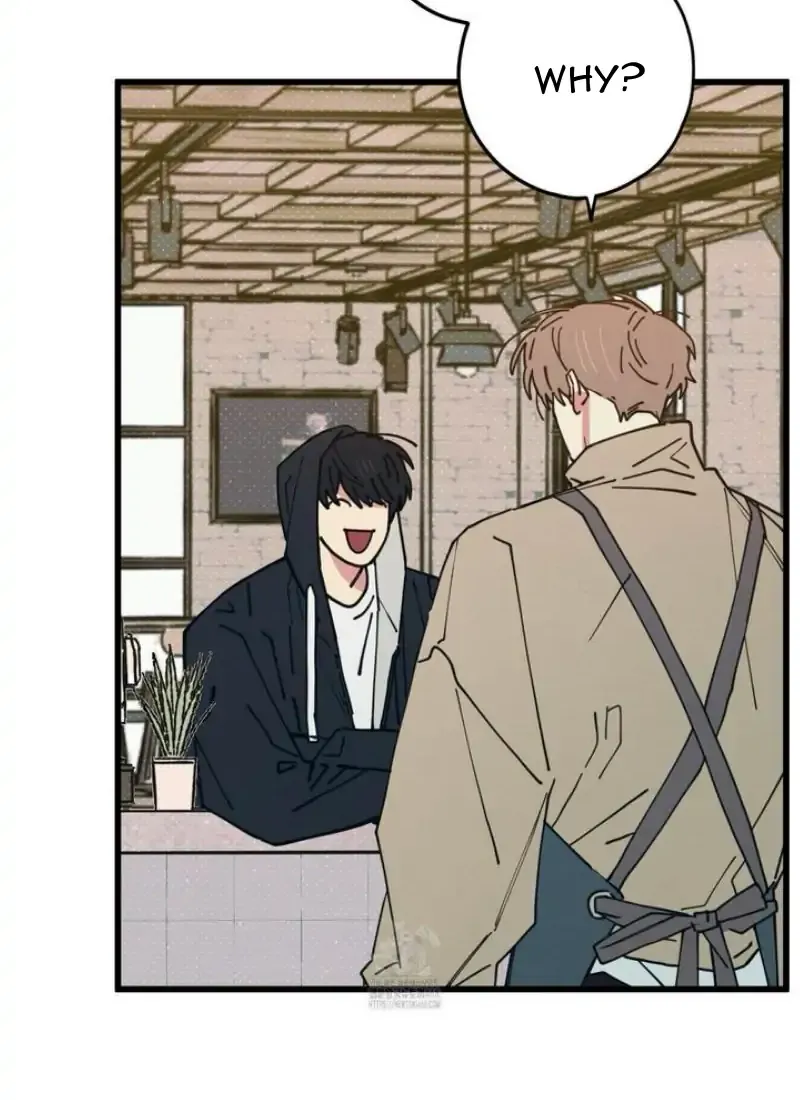 Love All Play Chapter 8 page 22 - 