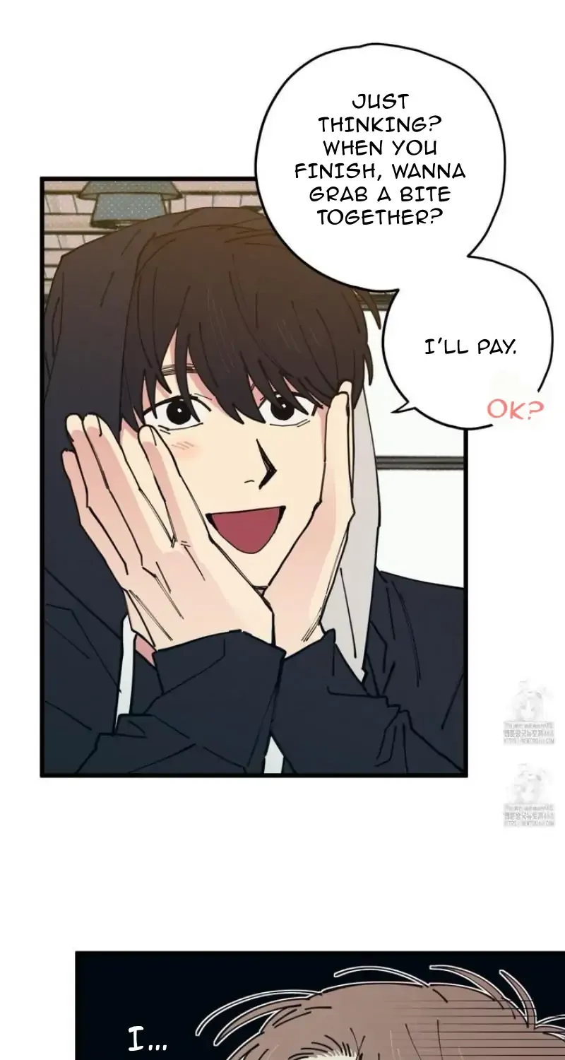 Love All Play Chapter 8 page 23 - 