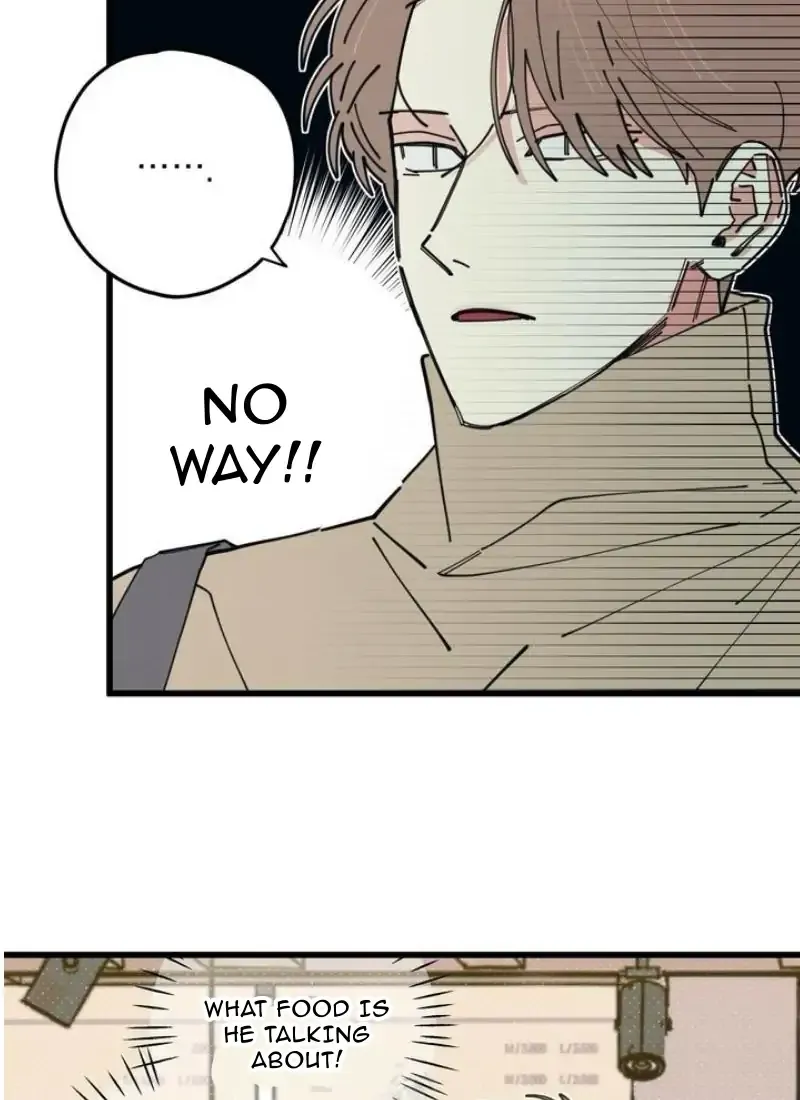 Love All Play Chapter 8 page 24 - 