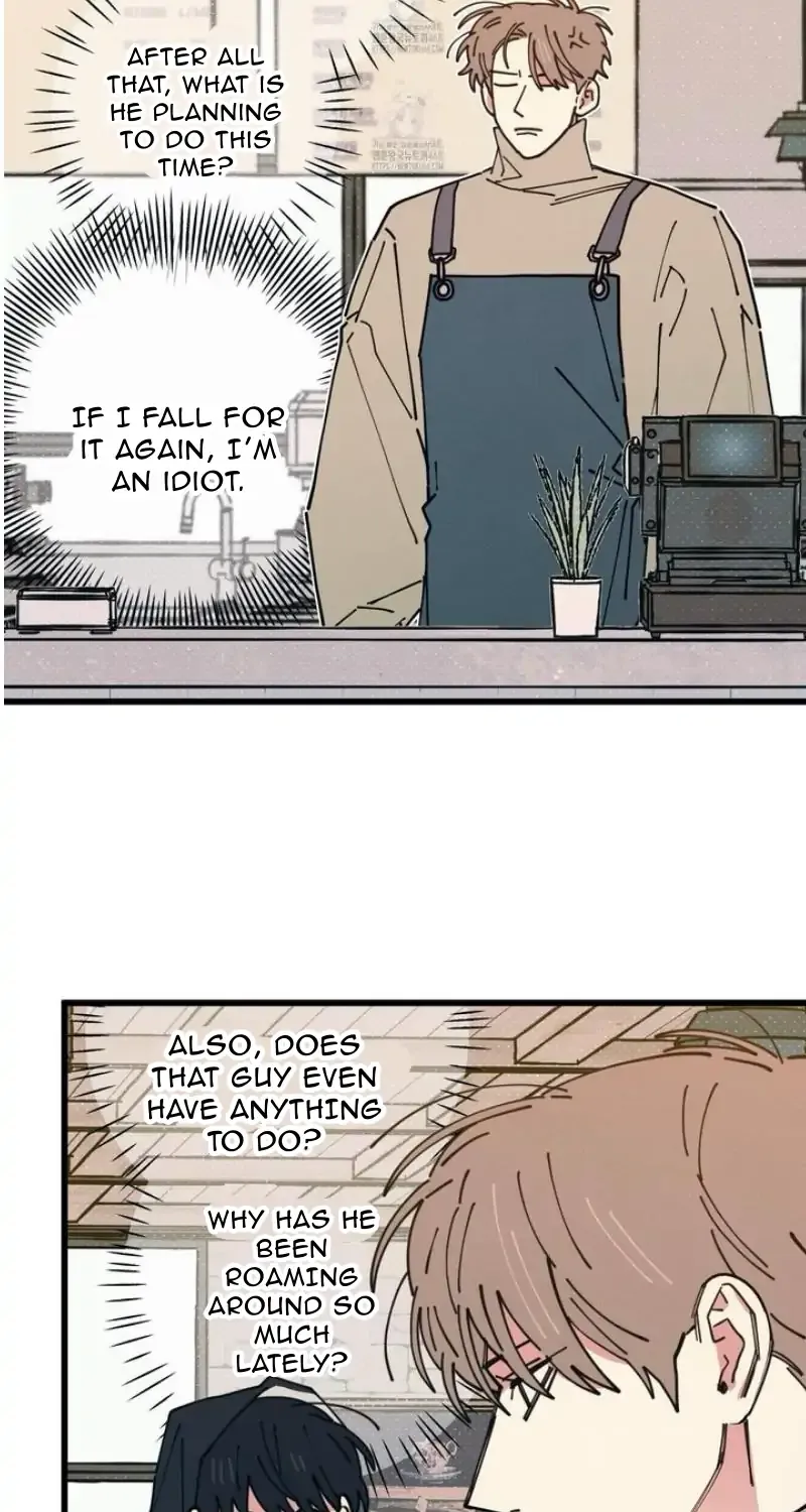 Love All Play Chapter 8 page 25 - 