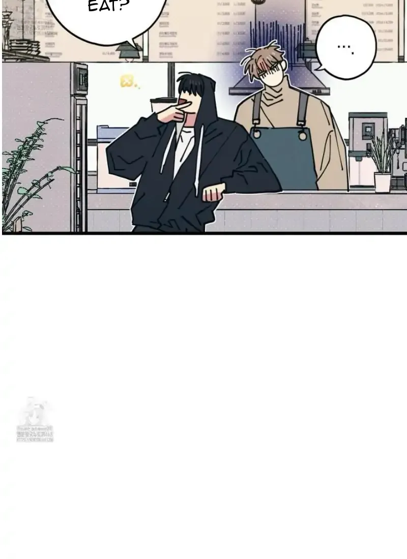Love All Play Chapter 8 page 28 - 