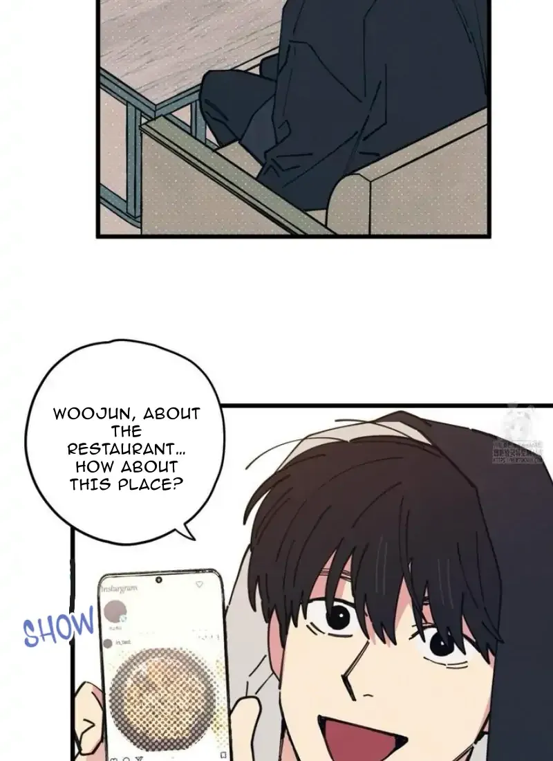 Love All Play Chapter 8 page 30 - 