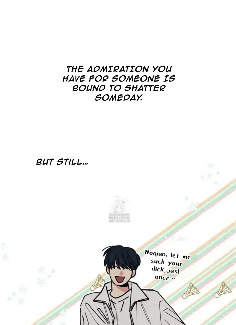 Love All Play Chapter 8 page 4 - 