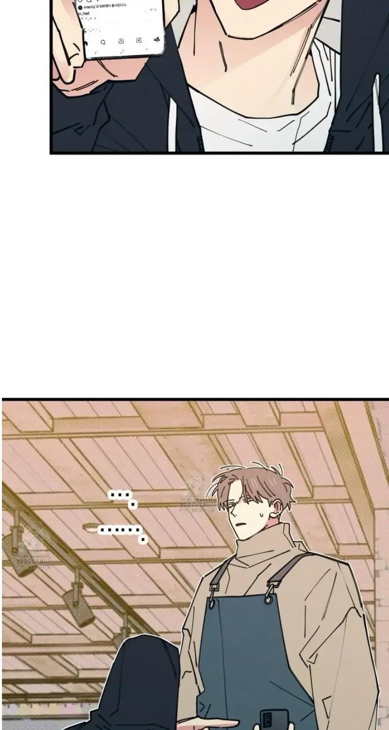 Love All Play Chapter 8 page 31 - 