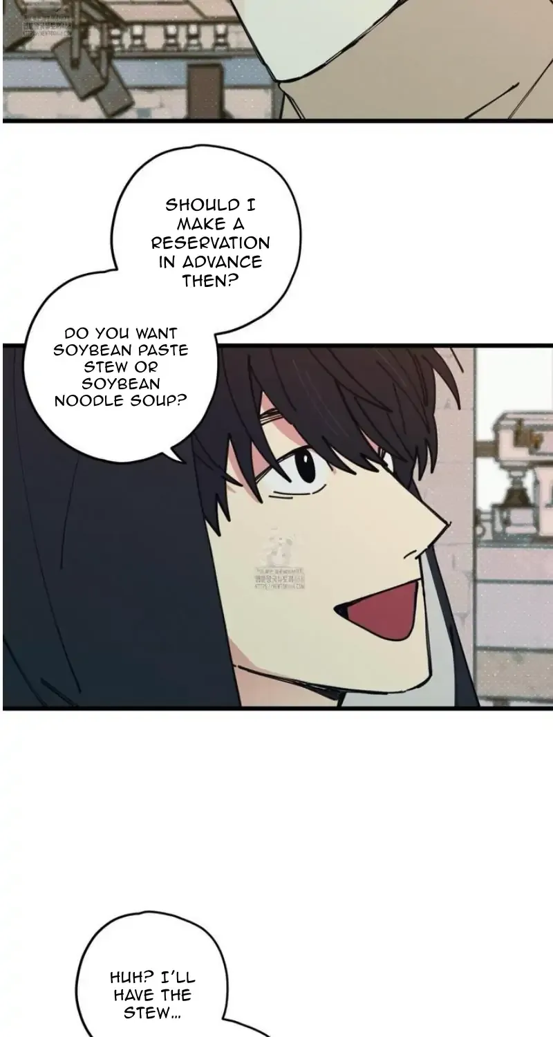 Love All Play Chapter 8 page 33 - 