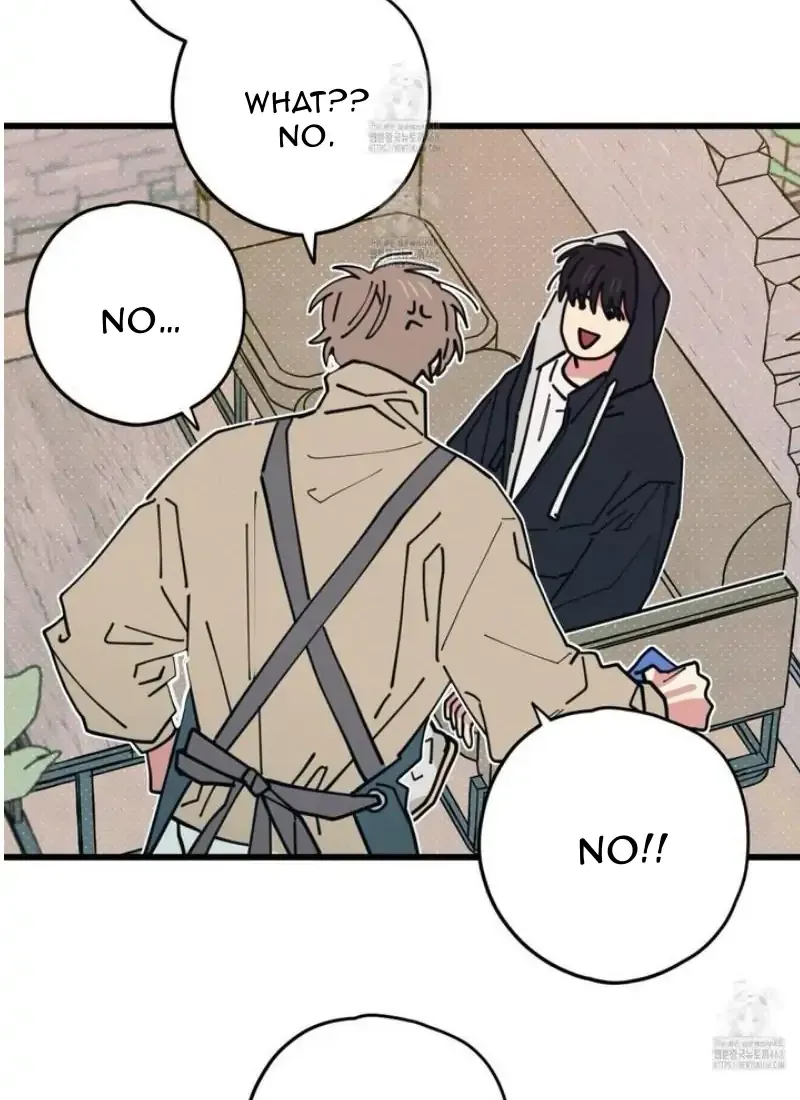 Love All Play Chapter 8 page 34 - 