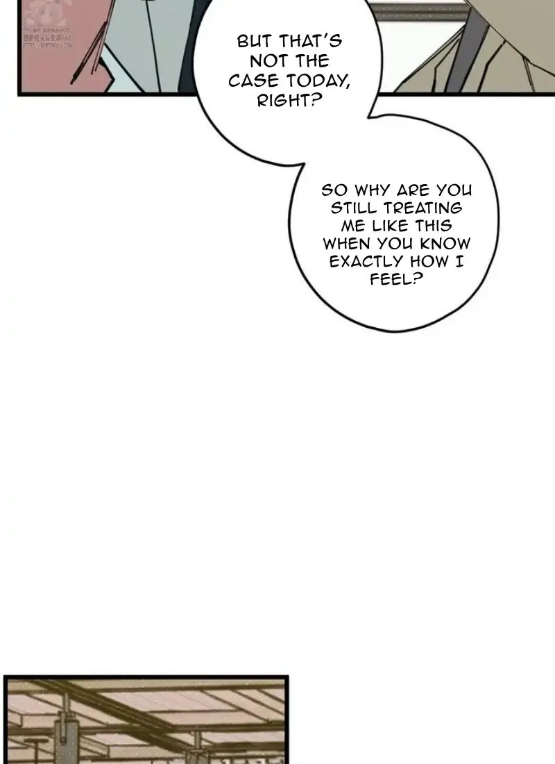 Love All Play Chapter 8 page 36 - 