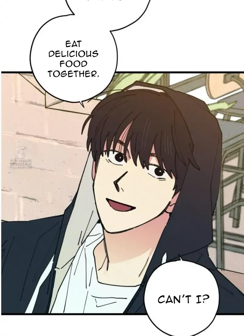 Love All Play Chapter 8 page 38 - 