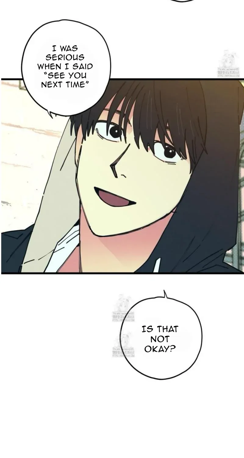Love All Play Chapter 8 page 39 - 