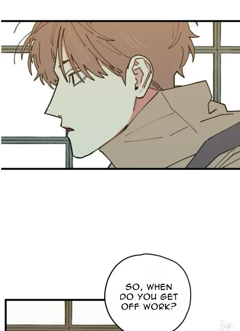 Love All Play Chapter 8 page 40 - 