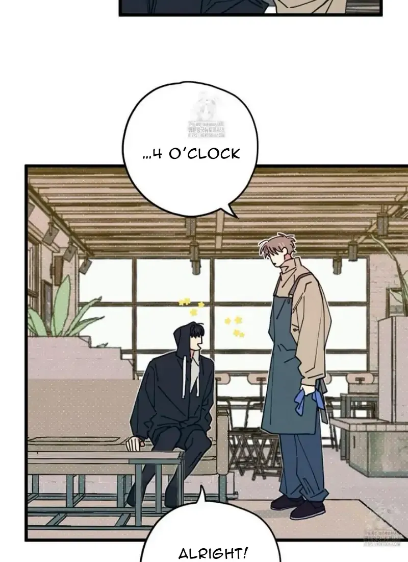 Love All Play Chapter 8 page 42 - 