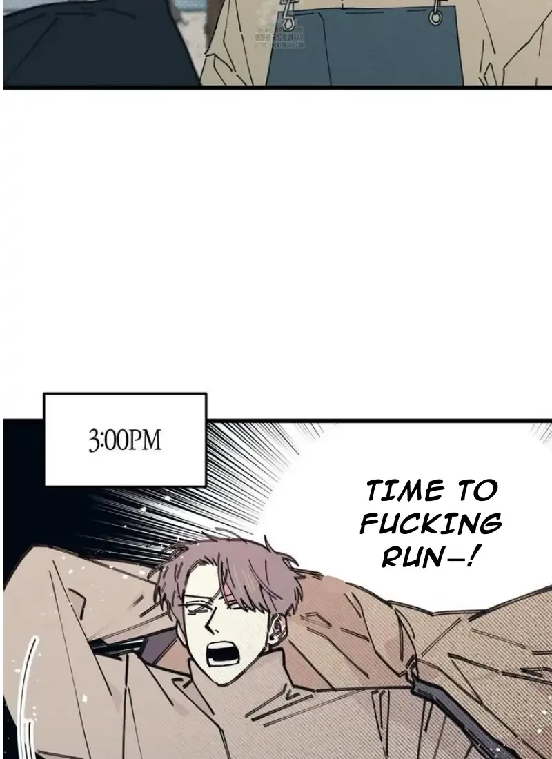 Love All Play Chapter 8 page 44 - 