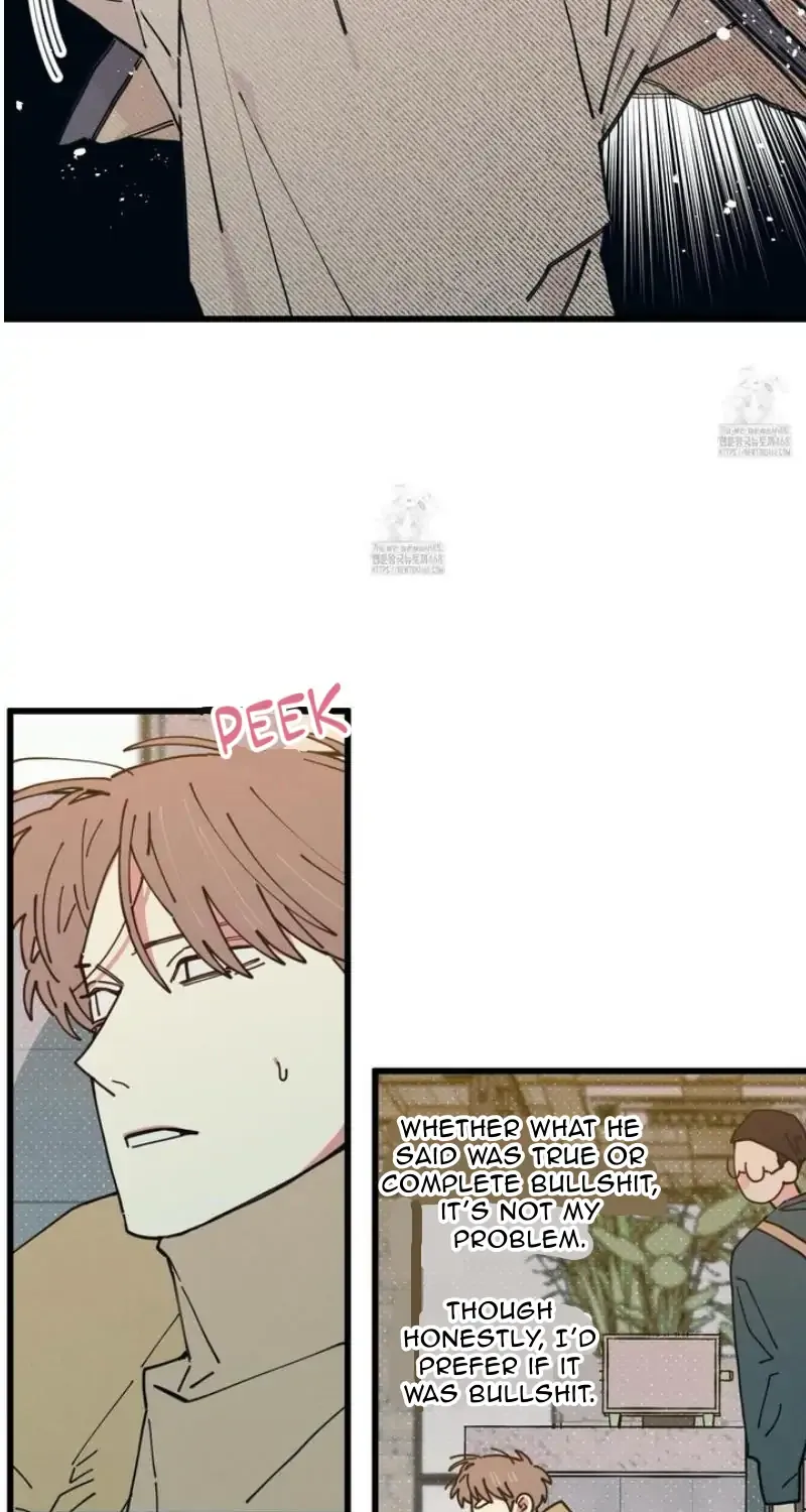 Love All Play Chapter 8 page 45 - 