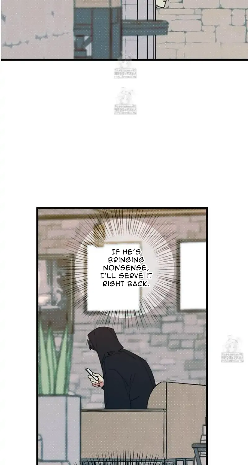 Love All Play Chapter 8 page 47 - 