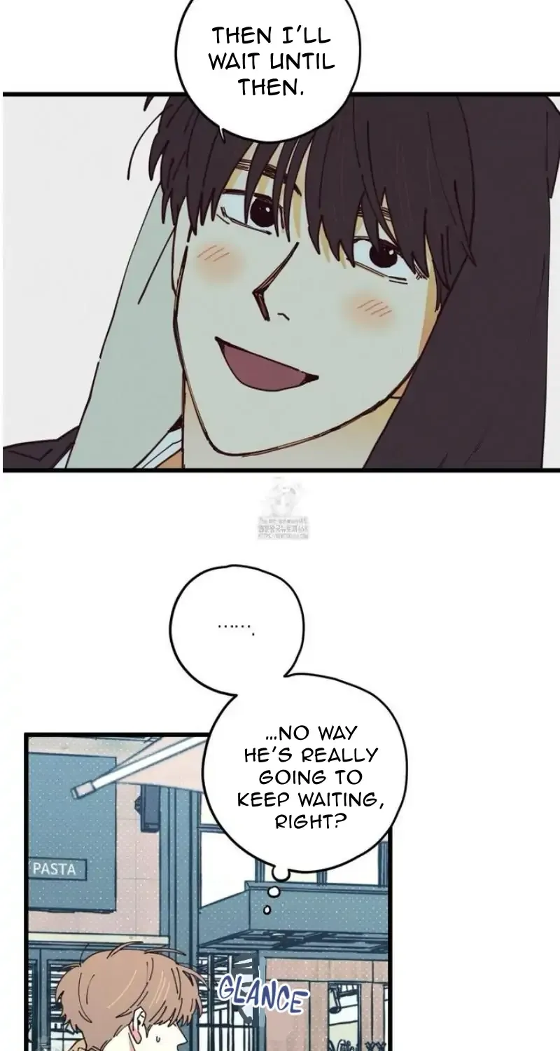 Love All Play Chapter 8 page 51 - 