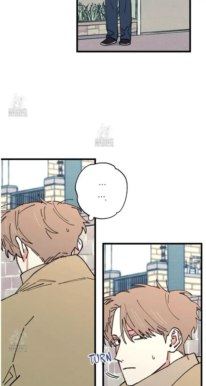 Love All Play Chapter 8 page 53 - 