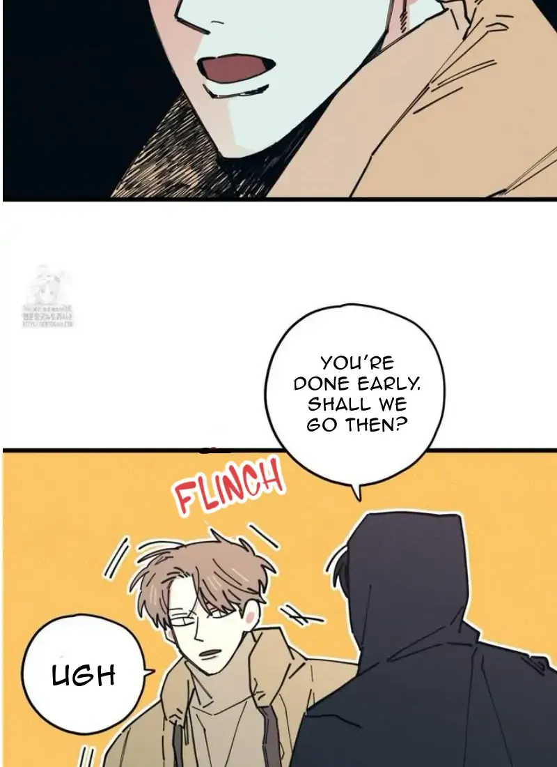 Love All Play Chapter 8 page 56 - 
