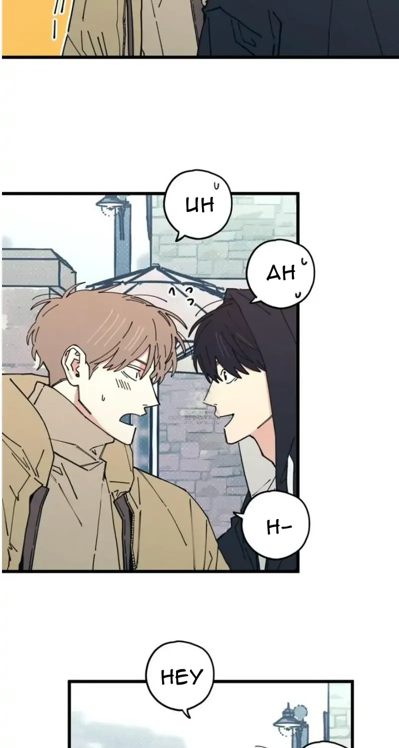 Love All Play Chapter 8 page 57 - 