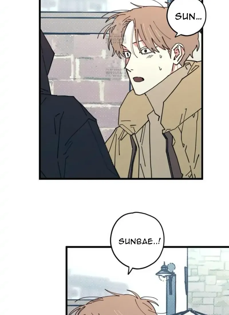 Love All Play Chapter 8 page 58 - 