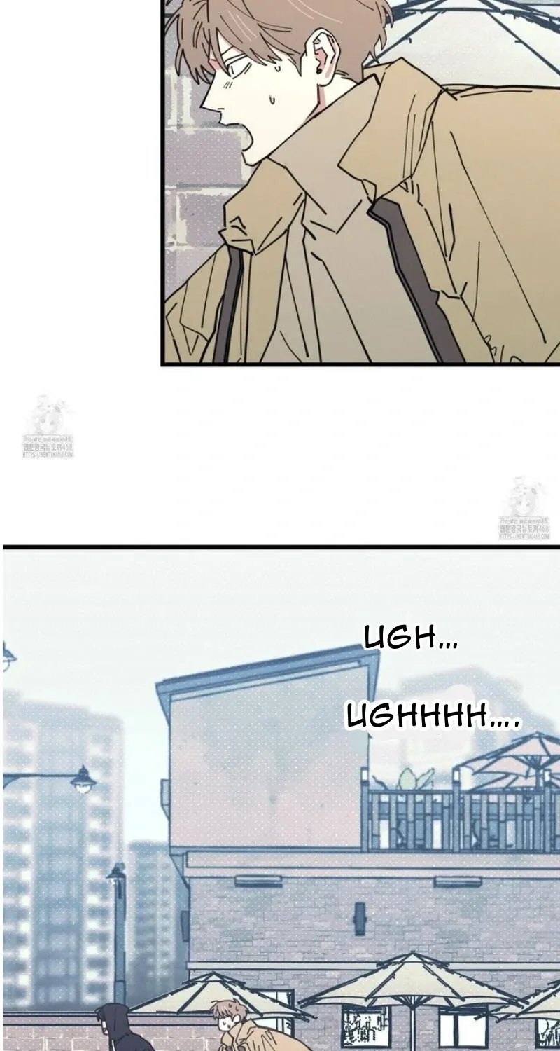 Love All Play Chapter 8 page 59 - 
