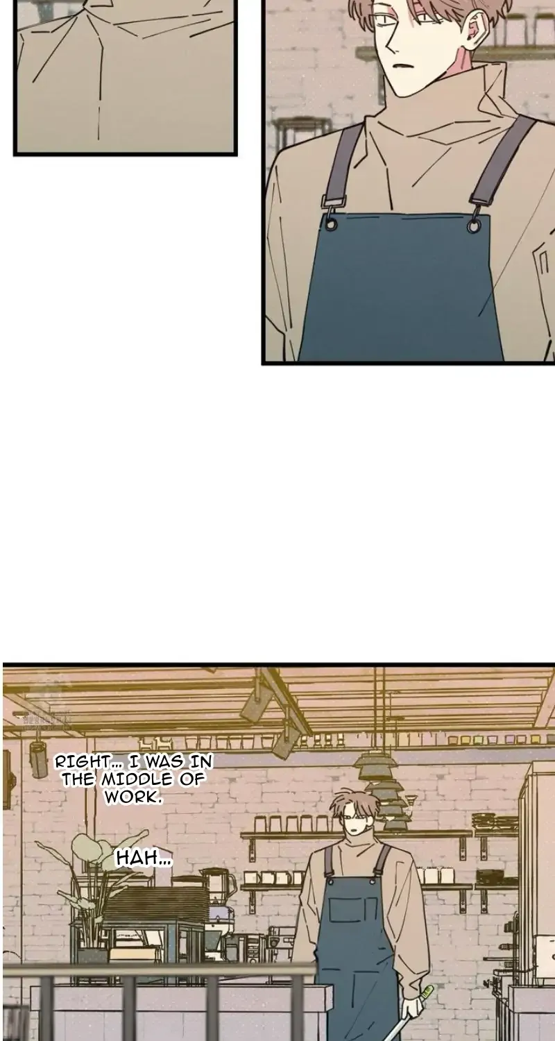 Love All Play Chapter 8 page 7 - 