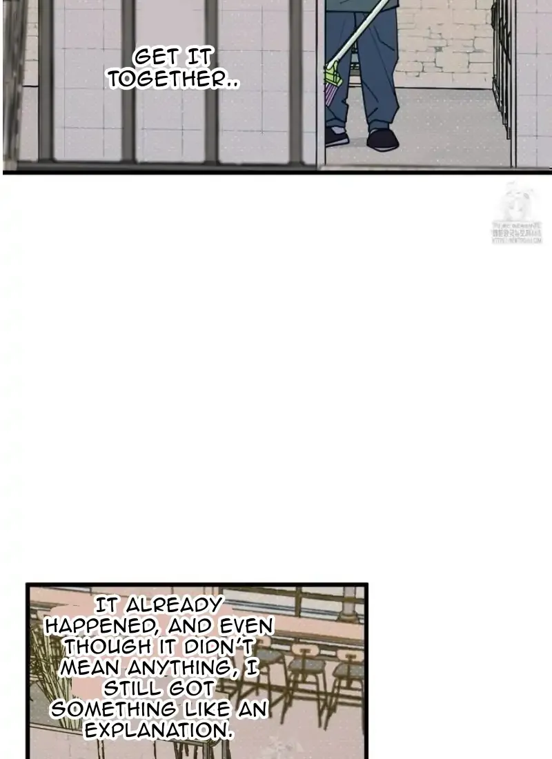 Love All Play Chapter 8 page 8 - 