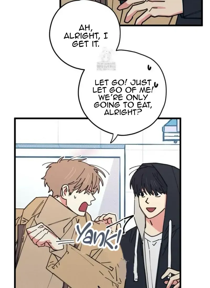 Love All Play Chapter 9 page 11 - 