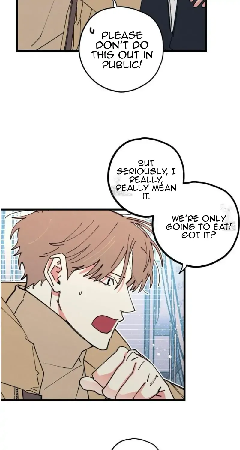 Love All Play Chapter 9 page 12 - 