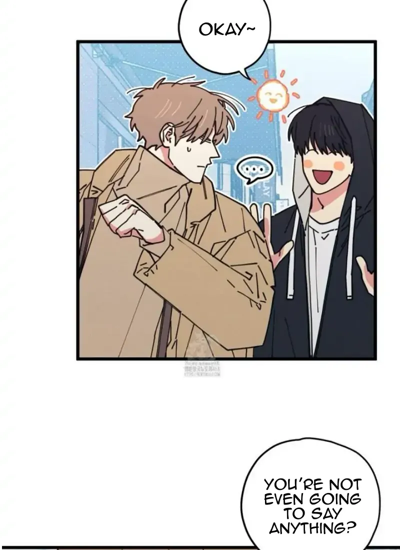 Love All Play Chapter 9 page 13 - 