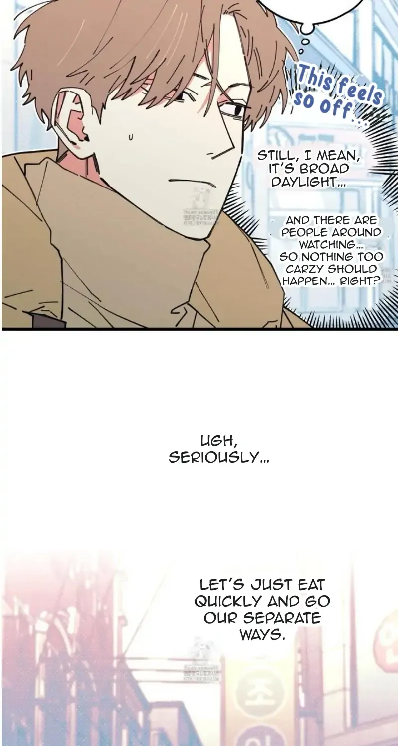 Love All Play Chapter 9 page 14 - 