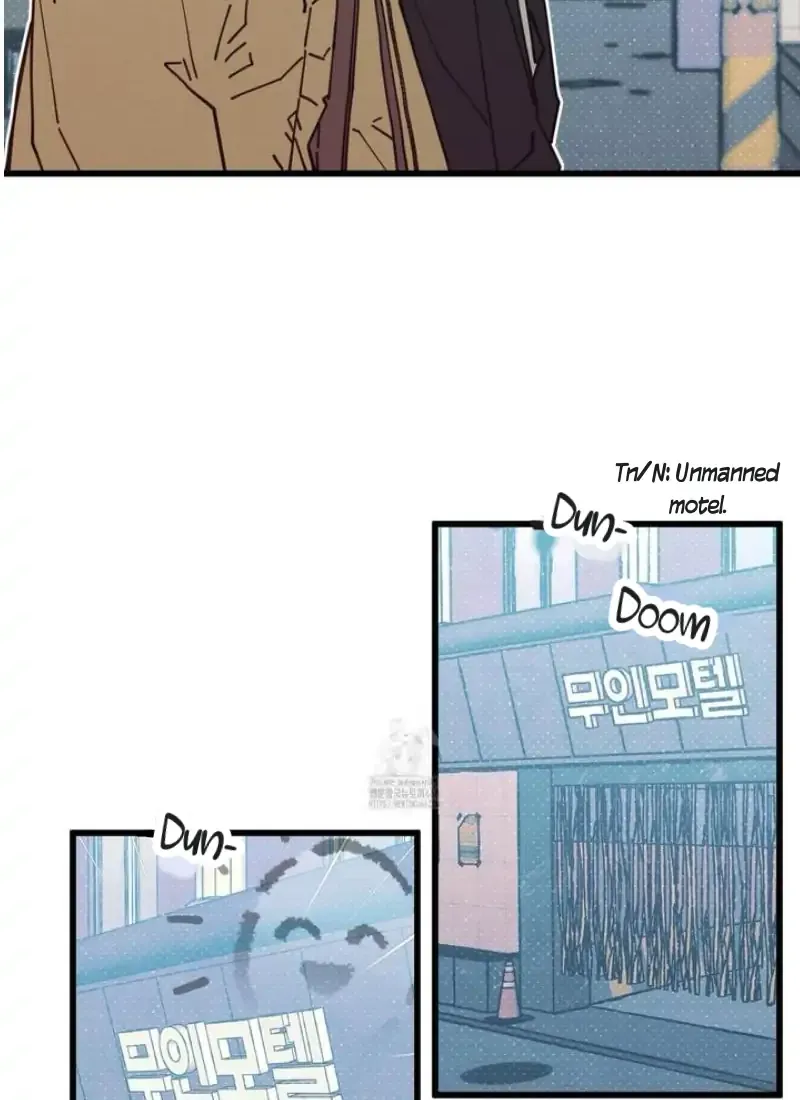 Love All Play Chapter 9 page 17 - 