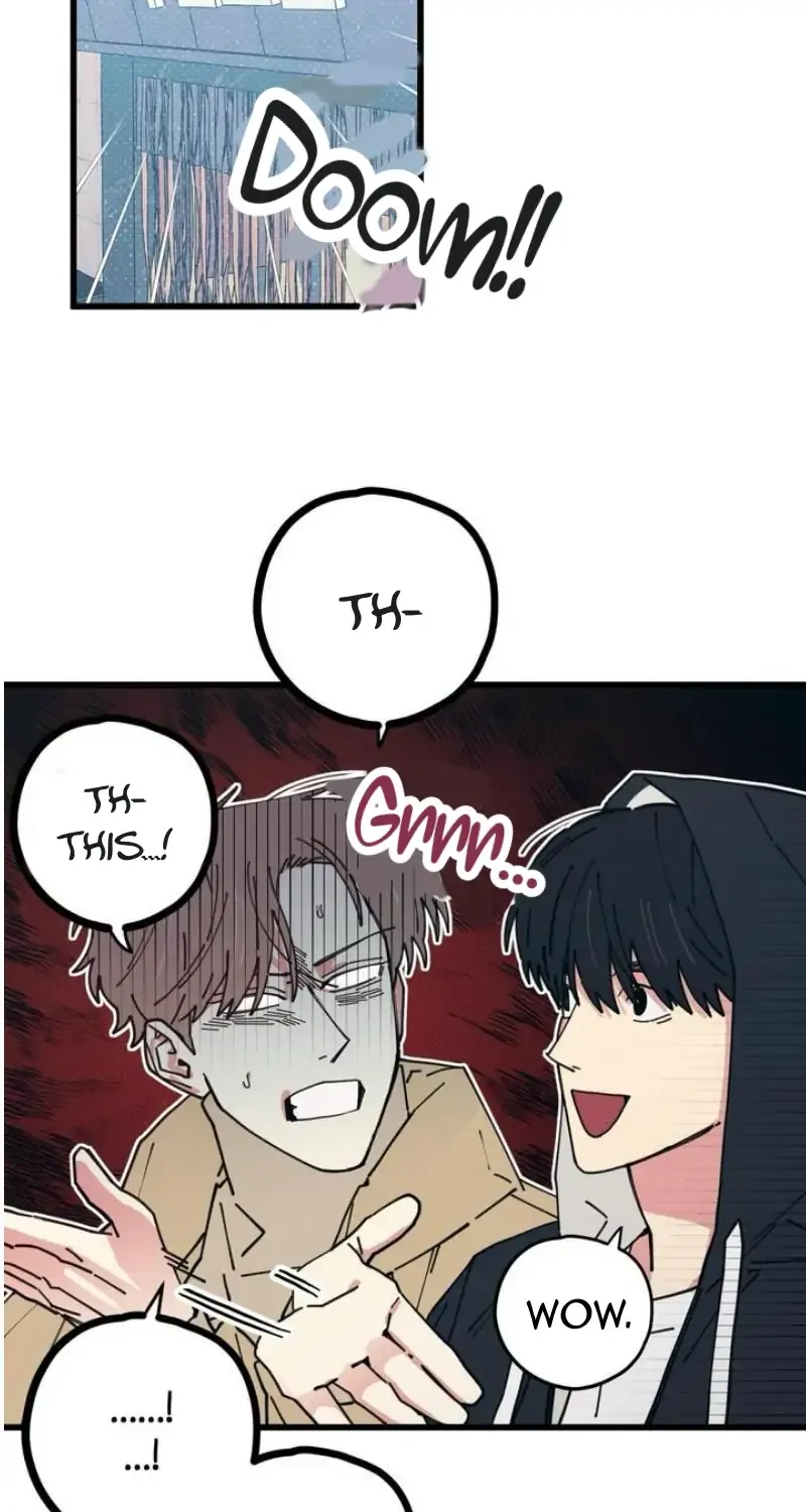 Love All Play Chapter 9 page 18 - 