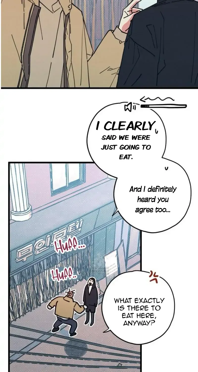 Love All Play Chapter 9 page 20 - 