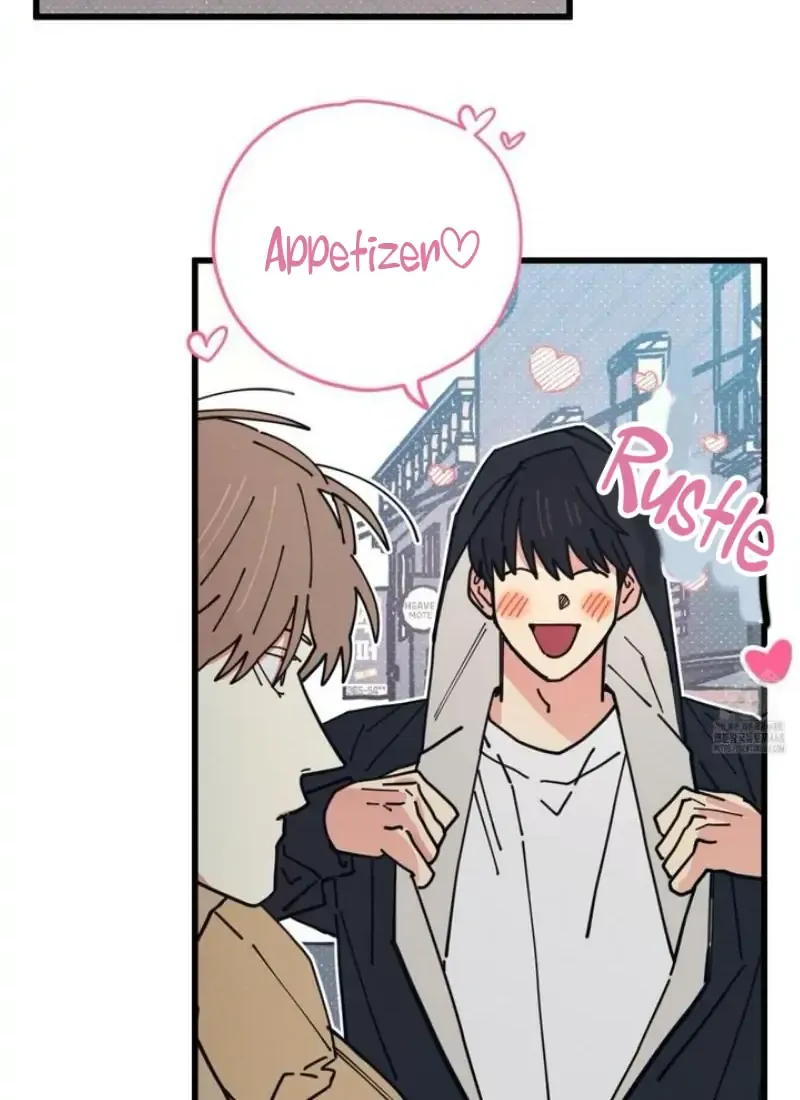 Love All Play Chapter 9 page 21 - 