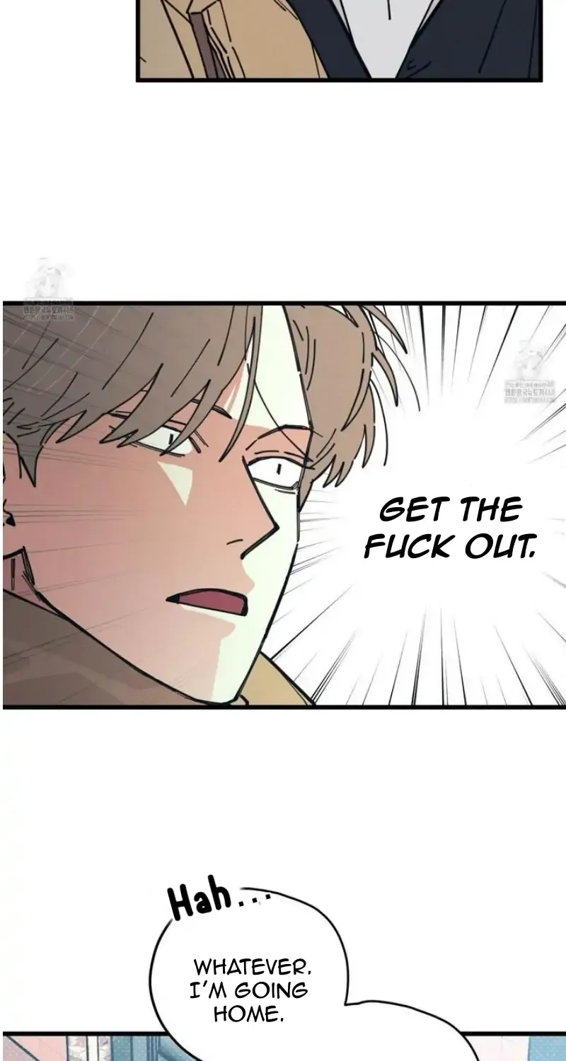 Love All Play Chapter 9 page 22 - 