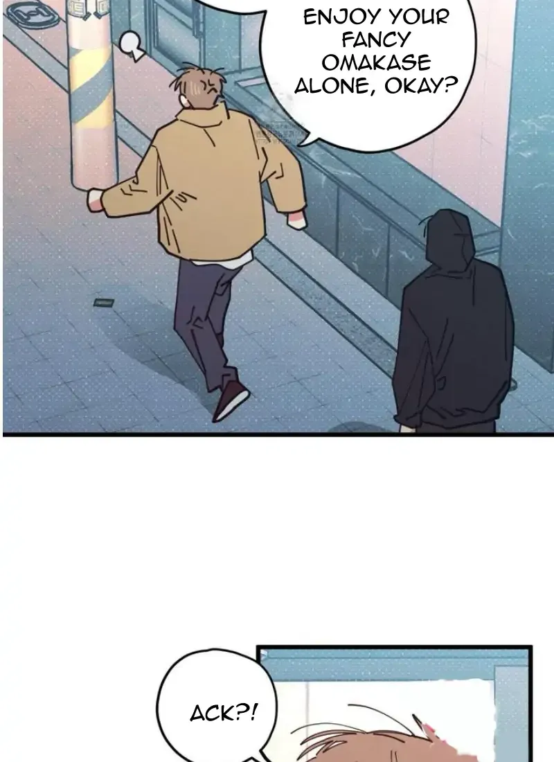 Love All Play Chapter 9 page 23 - 