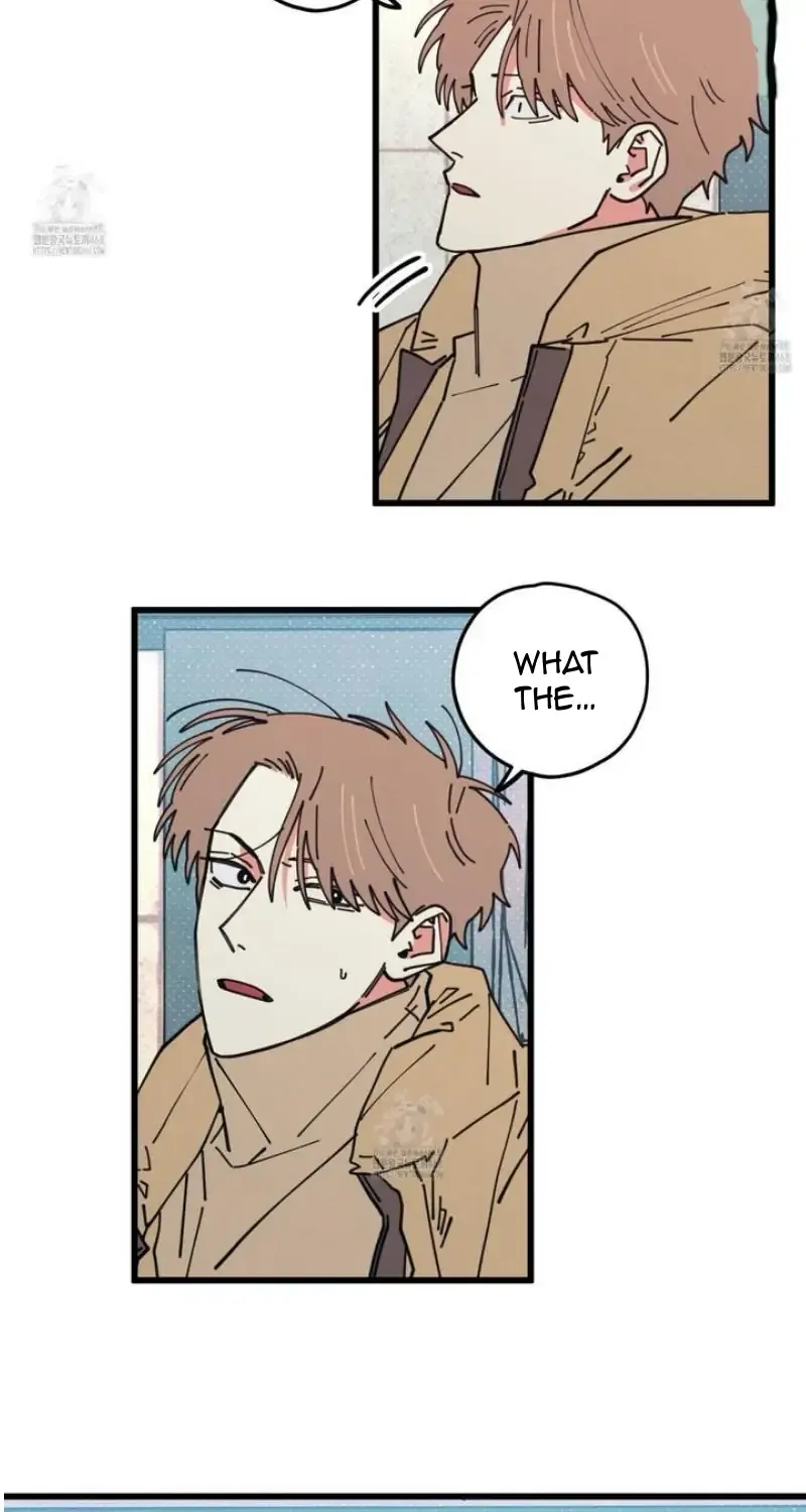 Love All Play Chapter 9 page 24 - 