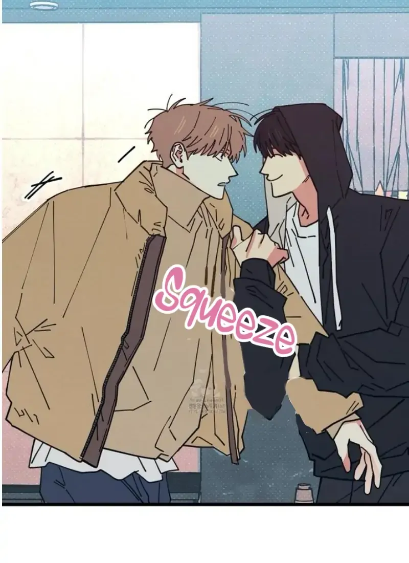 Love All Play Chapter 9 page 25 - 