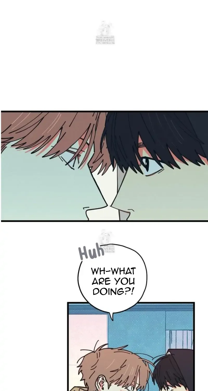 Love All Play Chapter 9 page 26 - 