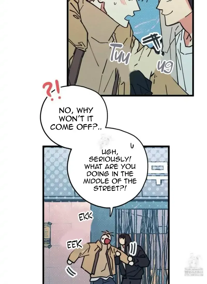 Love All Play Chapter 9 page 27 - 