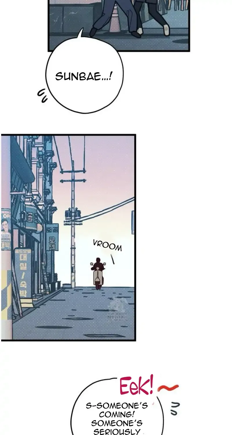 Love All Play Chapter 9 page 28 - 