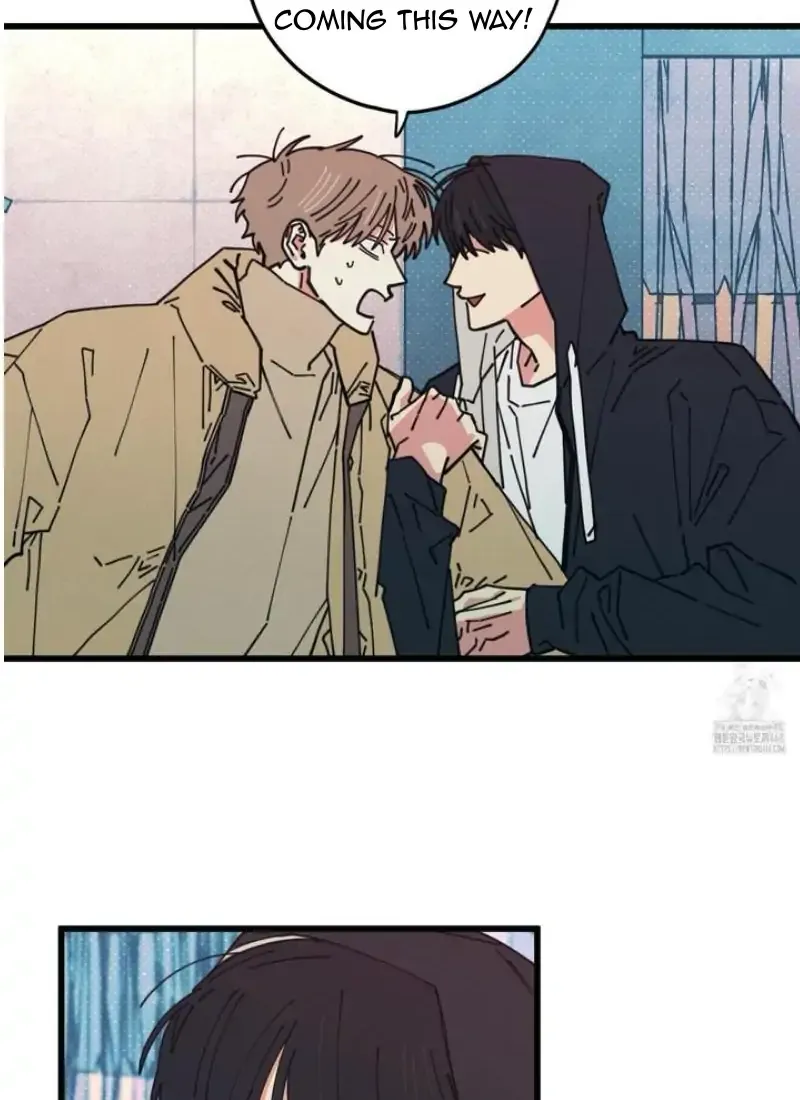 Love All Play Chapter 9 page 29 - 