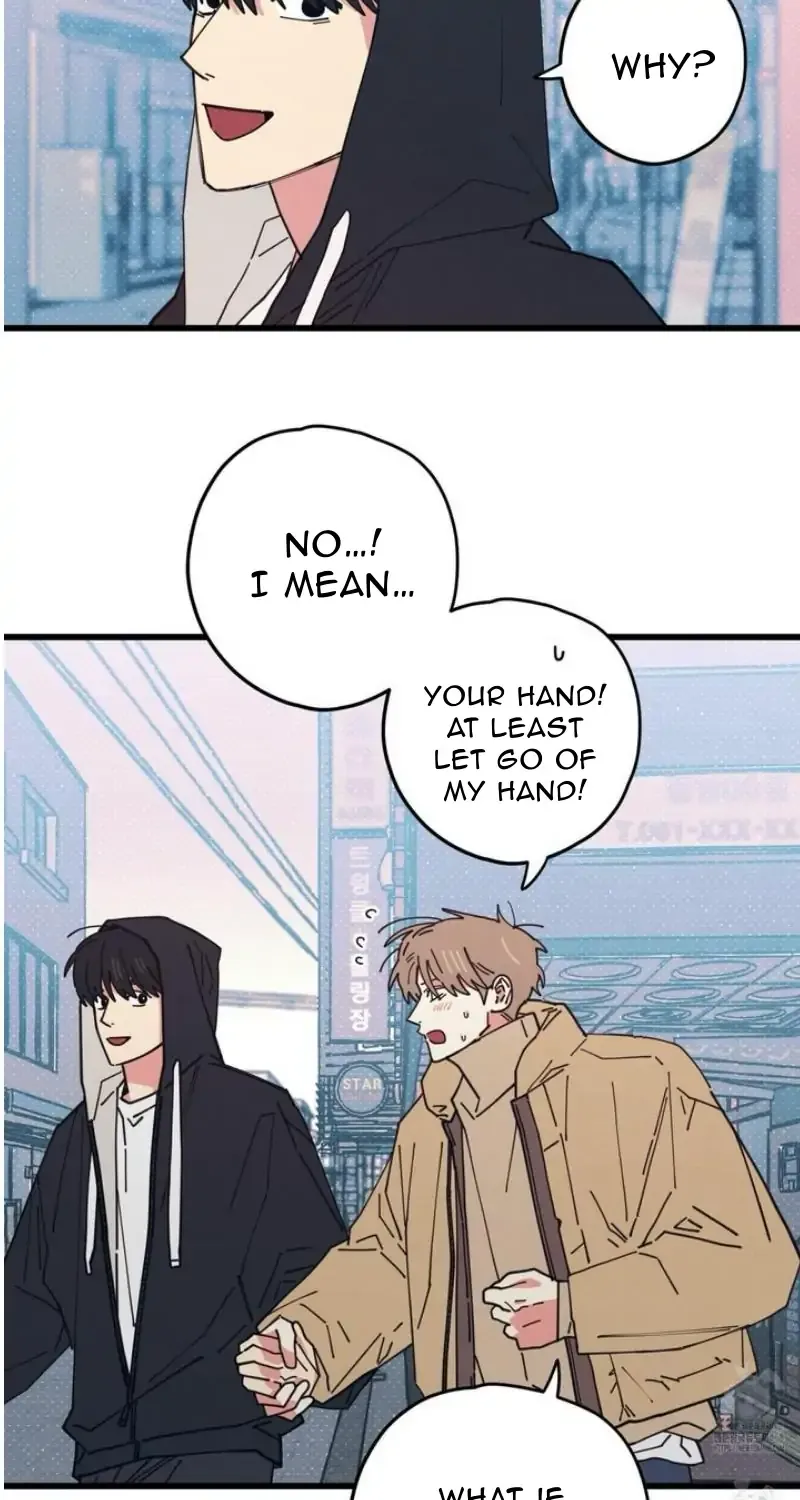 Love All Play Chapter 9 page 4 - 