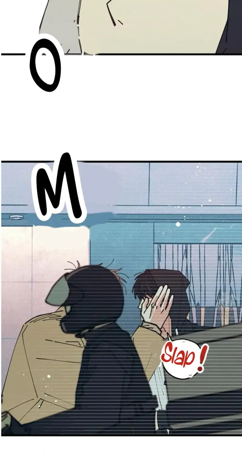 Love All Play Chapter 9 page 32 - 